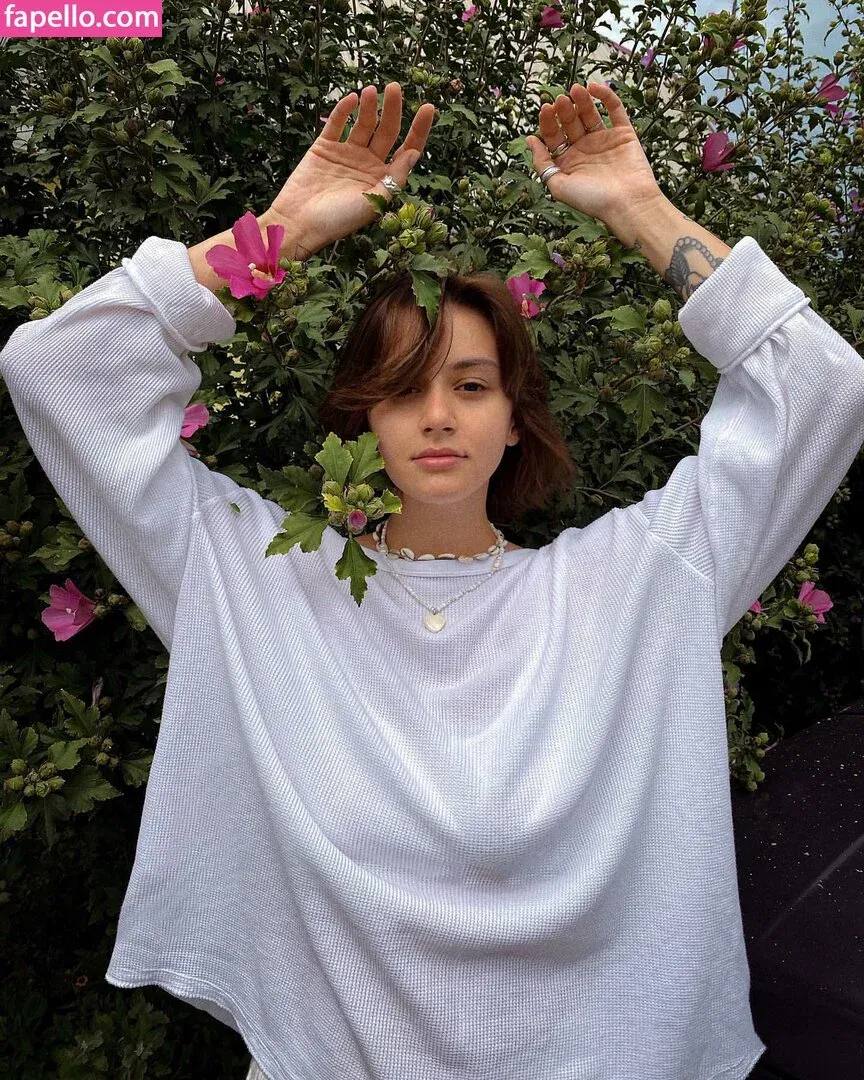 Daria Perel Onlyfans Photo Gallery 