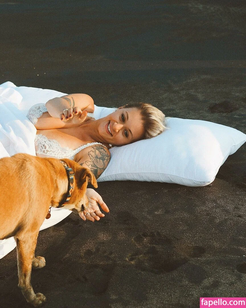 Daria Perel Onlyfans Photo Gallery 