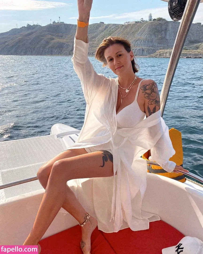 Daria Perel Onlyfans Photo Gallery 