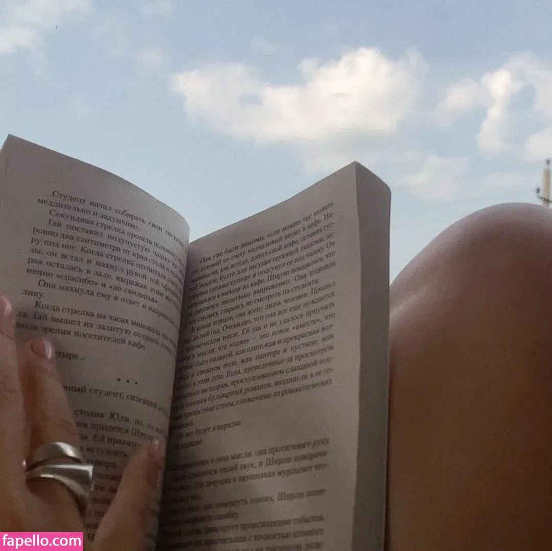 Daria Perel Onlyfans Photo Gallery 