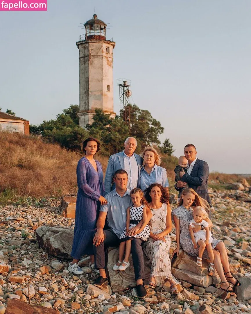 Daria Perel Onlyfans Photo Gallery 