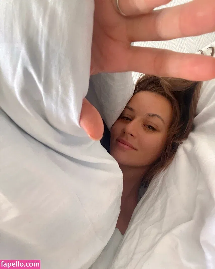 Daria Perel Onlyfans Photo Gallery 