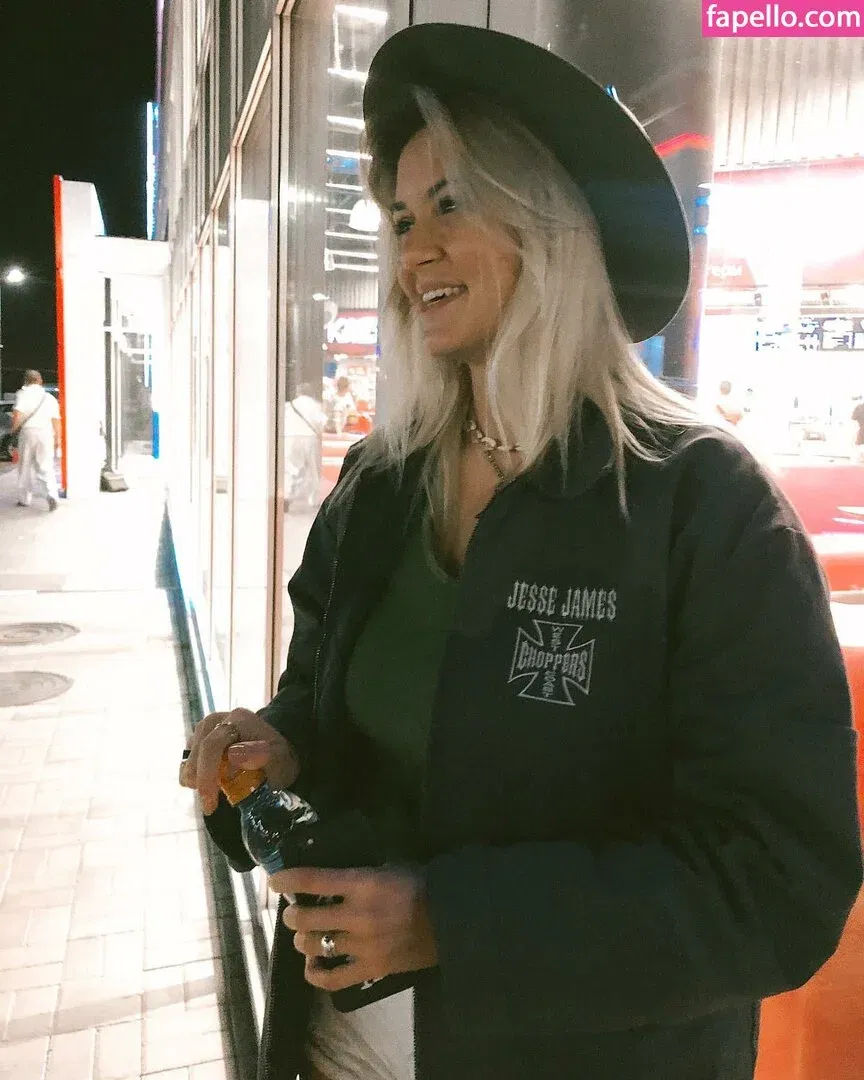 Daria Perel Onlyfans Photo Gallery 