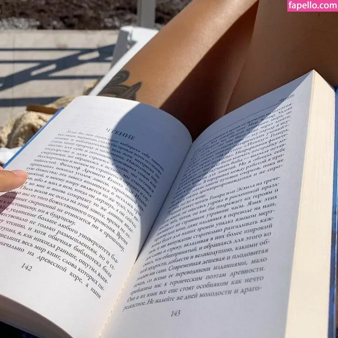 Daria Perel Onlyfans Photo Gallery 