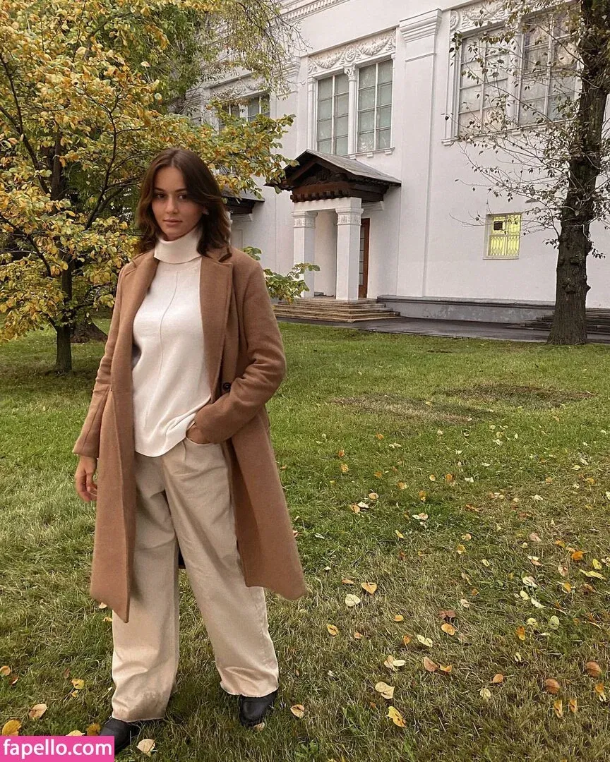 Daria Perel Onlyfans Photo Gallery 