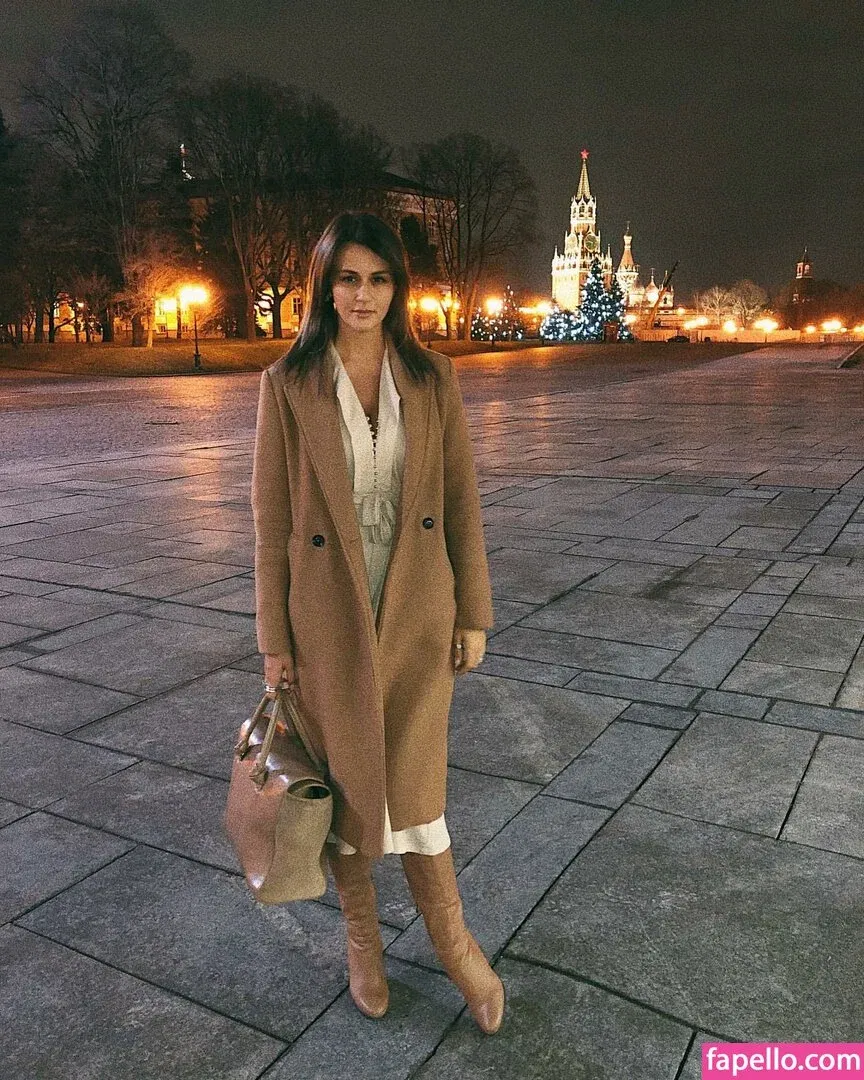 Daria Perel Onlyfans Photo Gallery 