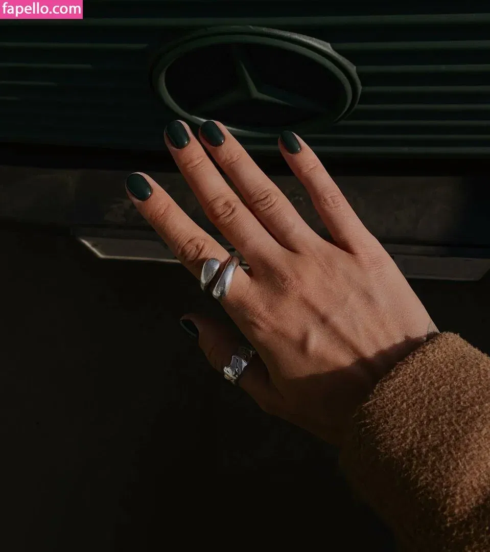 Daria Perel Onlyfans Photo Gallery 