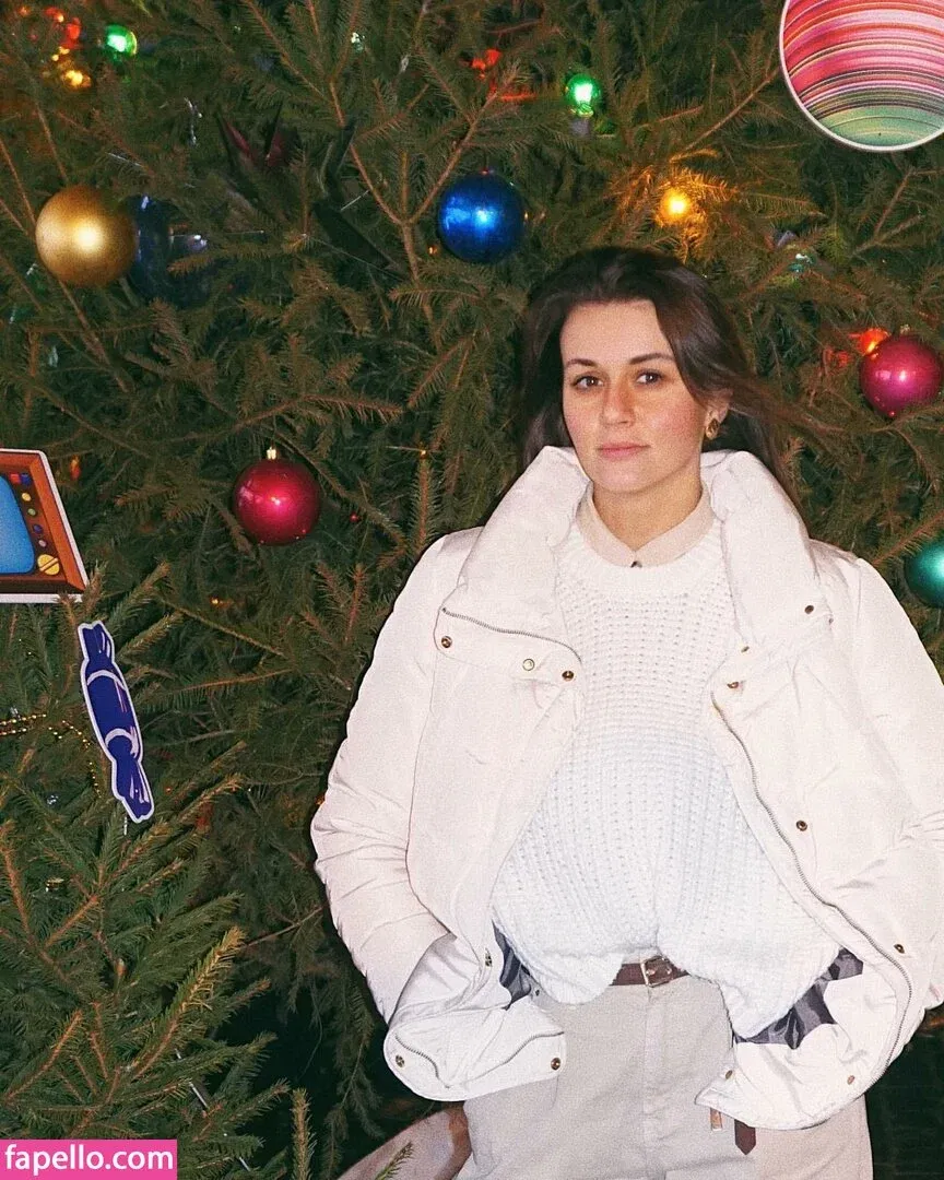 Daria Perel Onlyfans Photo Gallery 