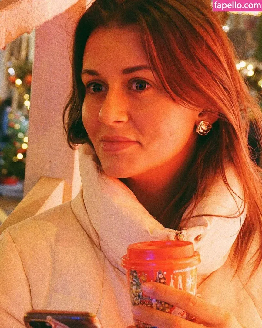 Daria Perel Onlyfans Photo Gallery 