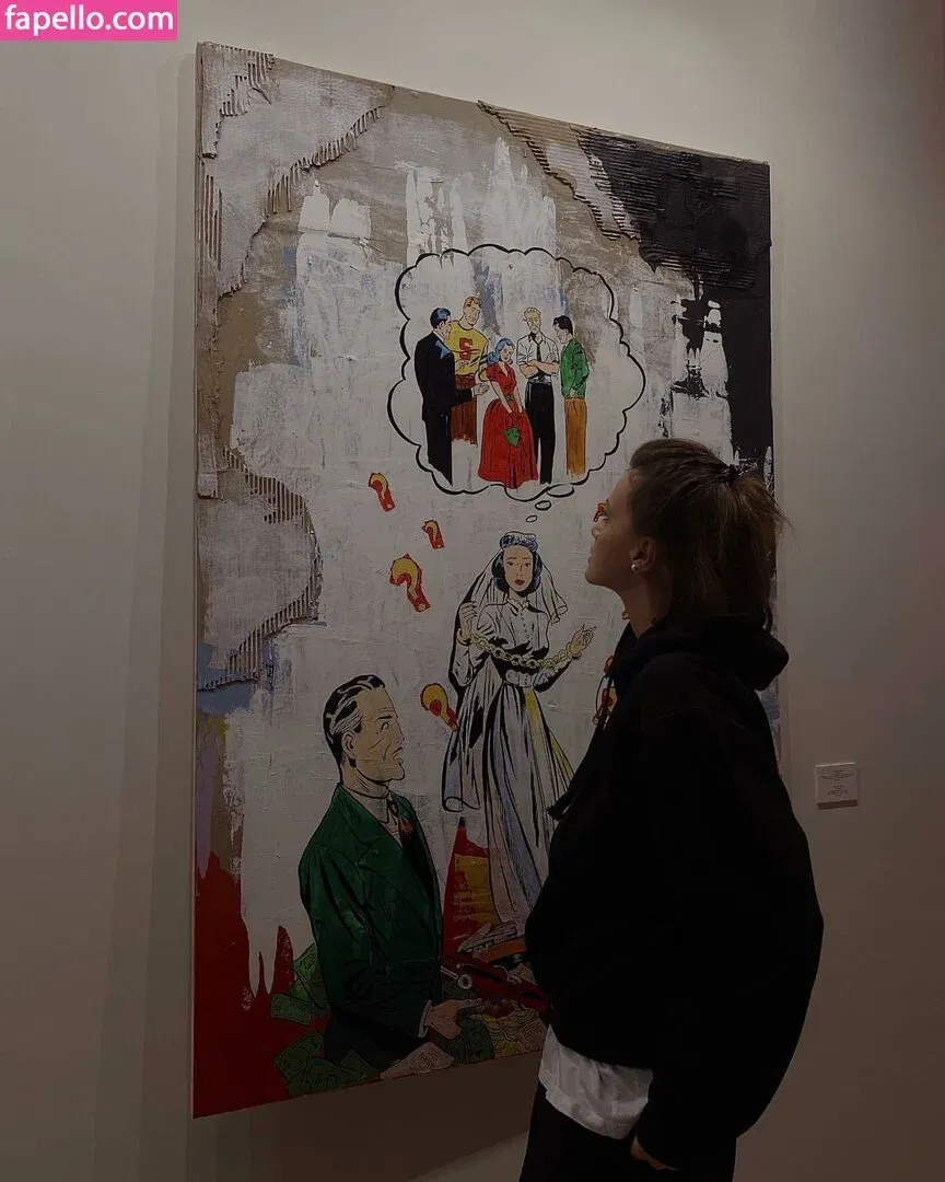 Daria Perel Onlyfans Photo Gallery 