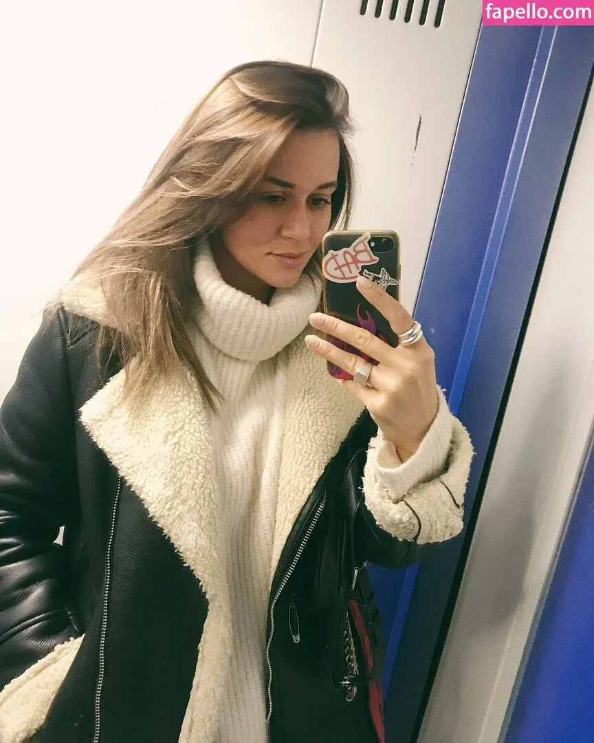 Daria Perel Onlyfans Photo Gallery 