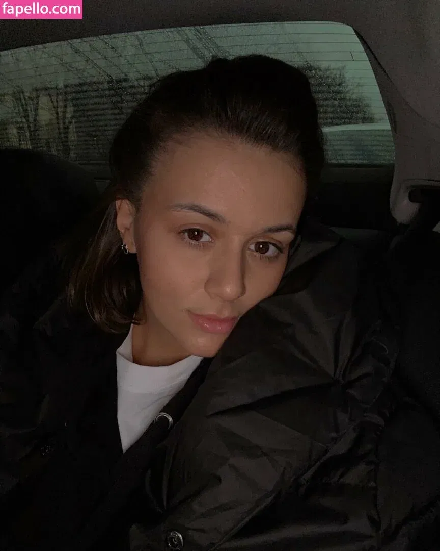 Daria Perel Onlyfans Photo Gallery 