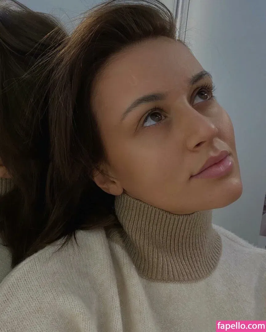 Daria Perel Onlyfans Photo Gallery 