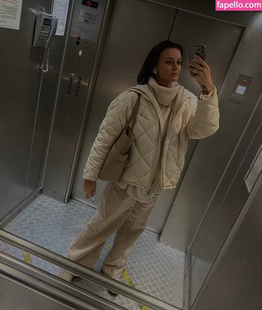 Daria Perel Onlyfans Photo Gallery 