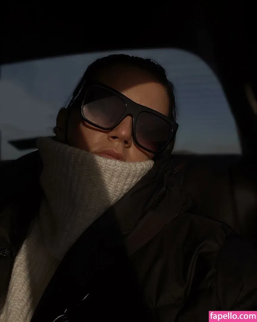 Daria Perel Onlyfans Photo Gallery 