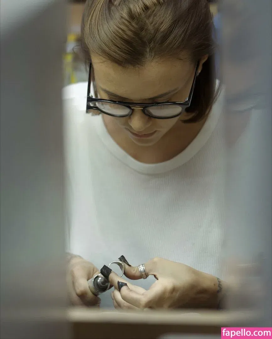 Daria Perel Onlyfans Photo Gallery 