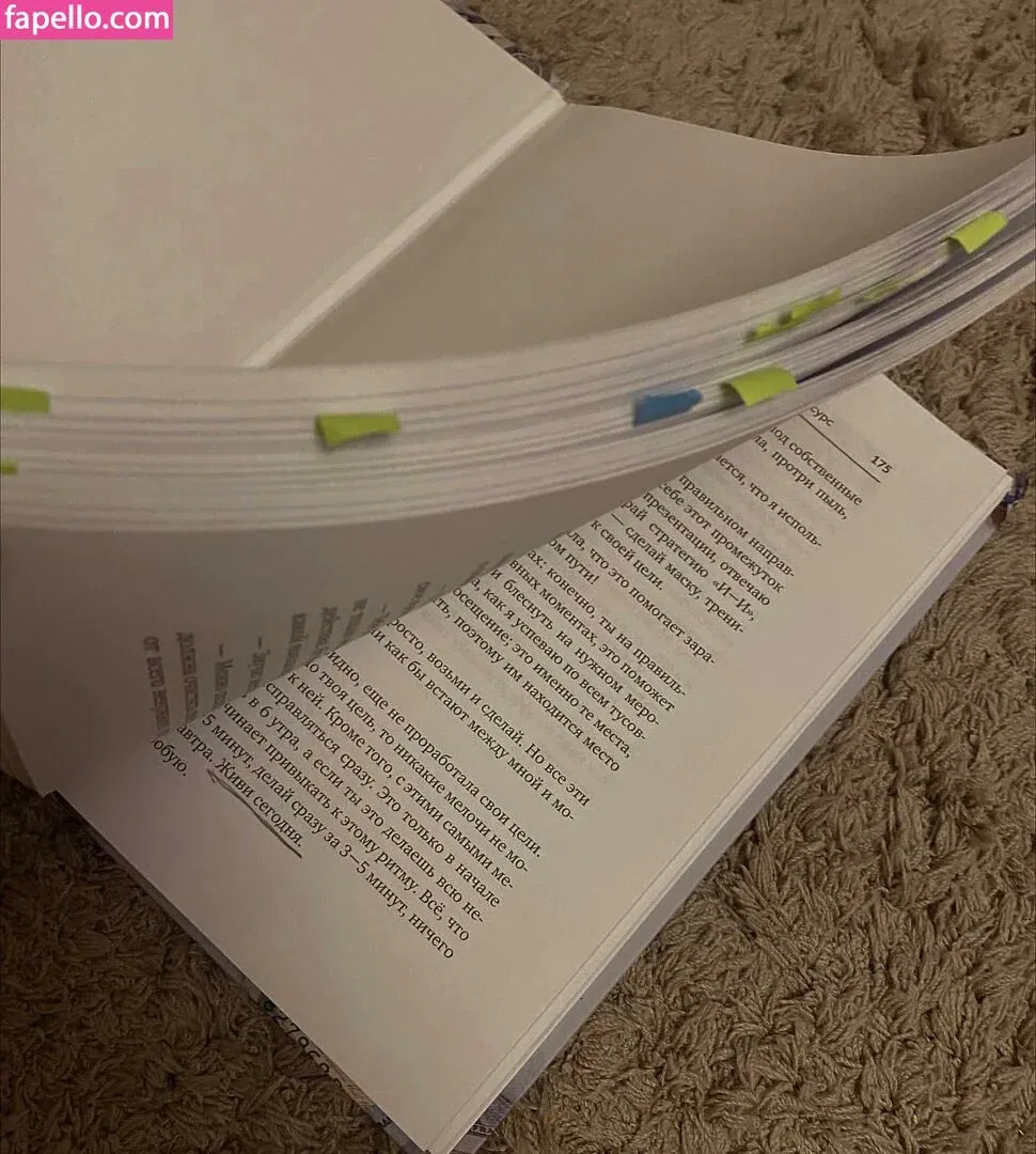 Daria Perel Onlyfans Photo Gallery 