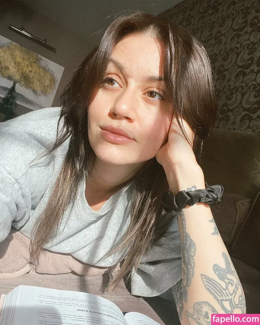 Daria Perel Onlyfans Photo Gallery 