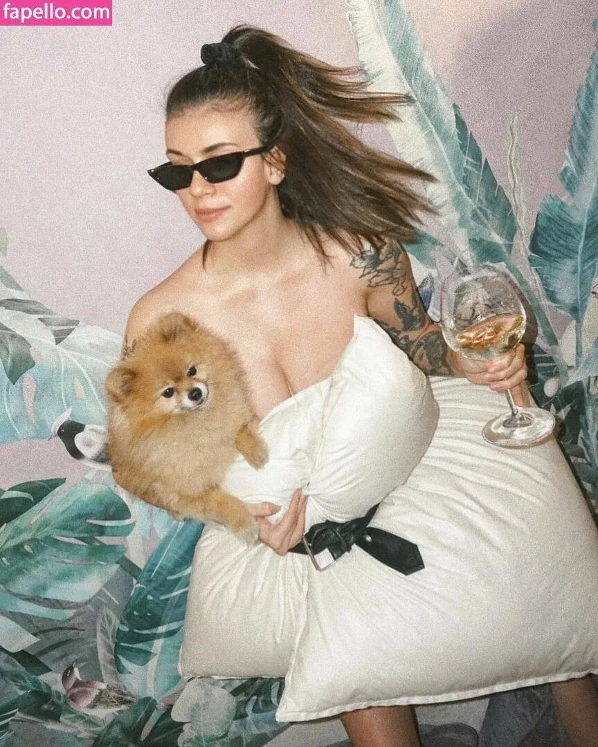 Daria Perel Onlyfans Photo Gallery 