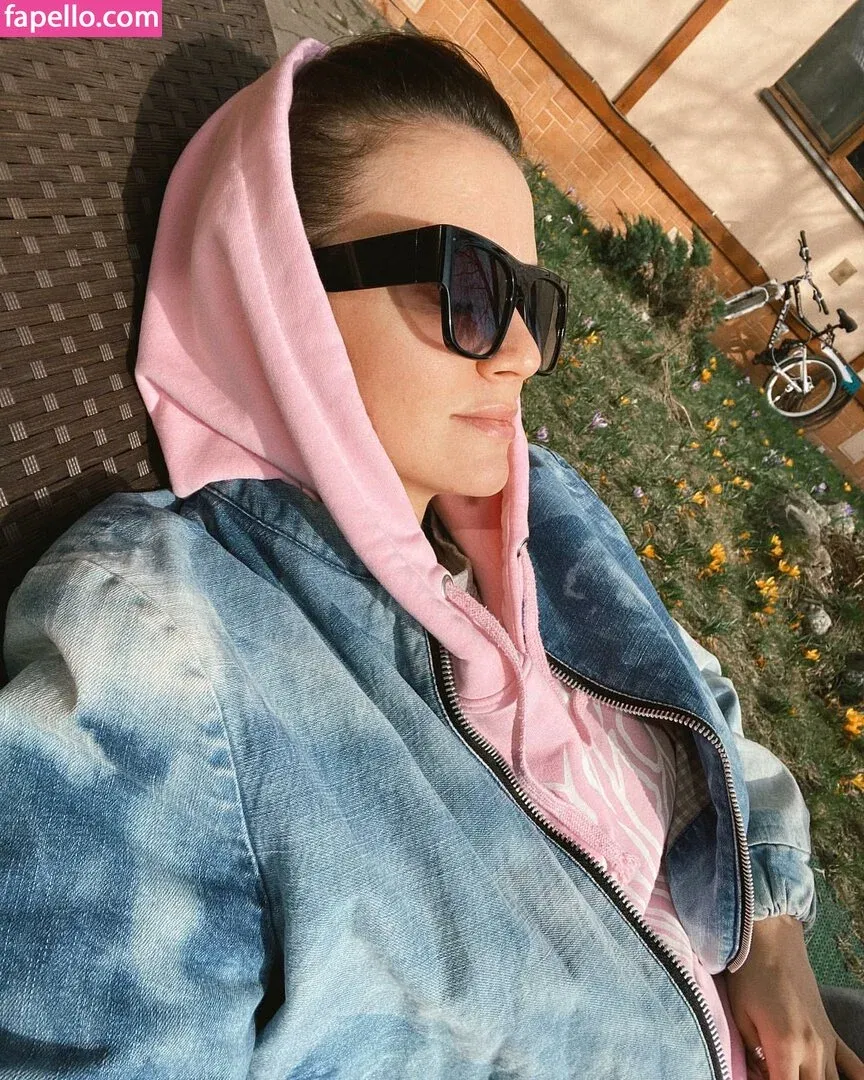 Daria Perel Onlyfans Photo Gallery 