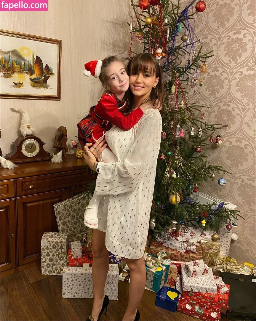 Daria Perel Onlyfans Photo Gallery 