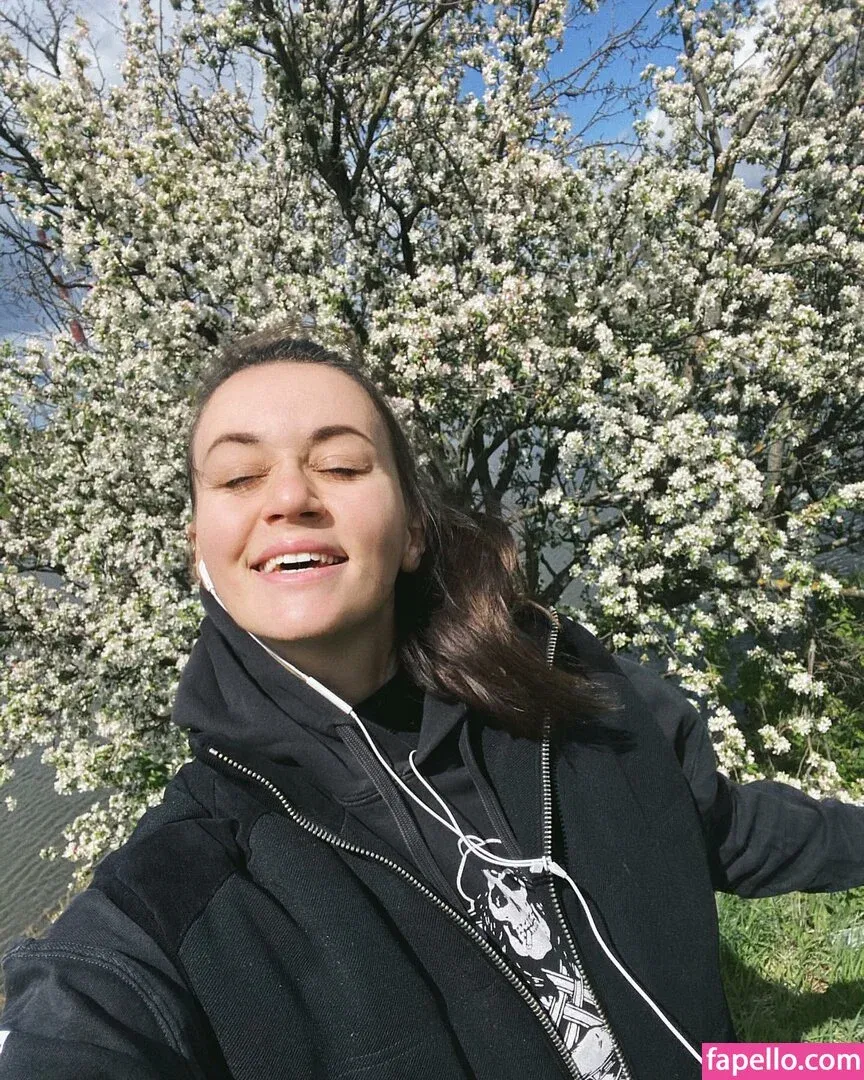 Daria Perel Onlyfans Photo Gallery 