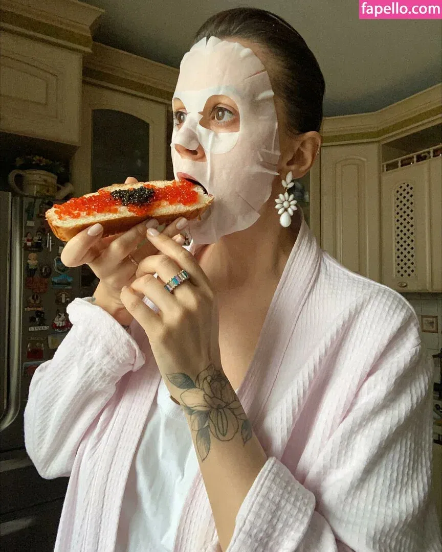 Daria Perel Onlyfans Photo Gallery 