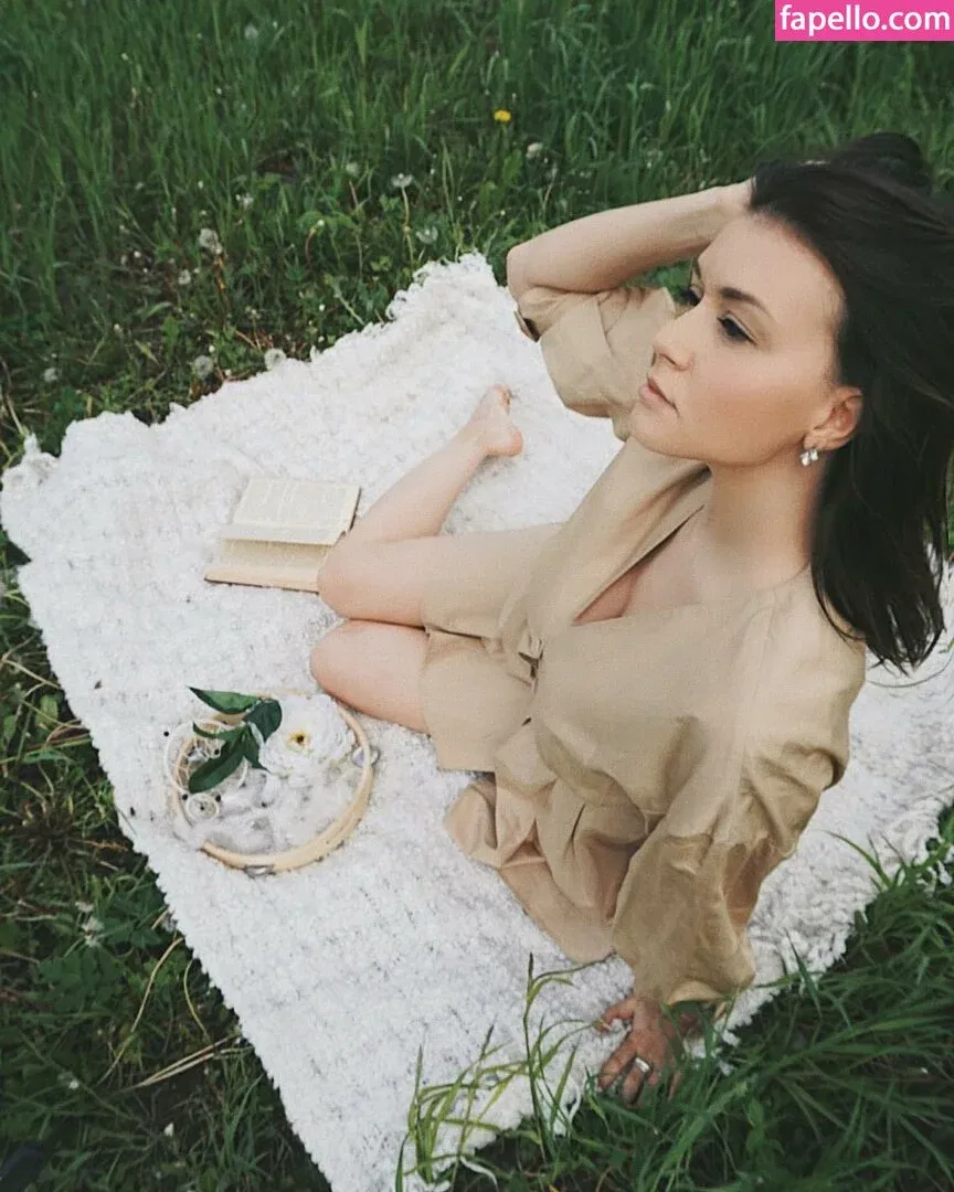 Daria Perel Onlyfans Photo Gallery 