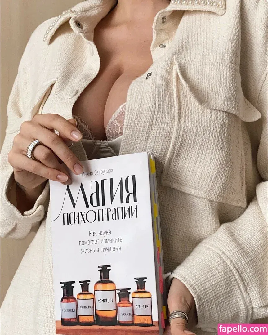 Daria Perel Onlyfans Photo Gallery 