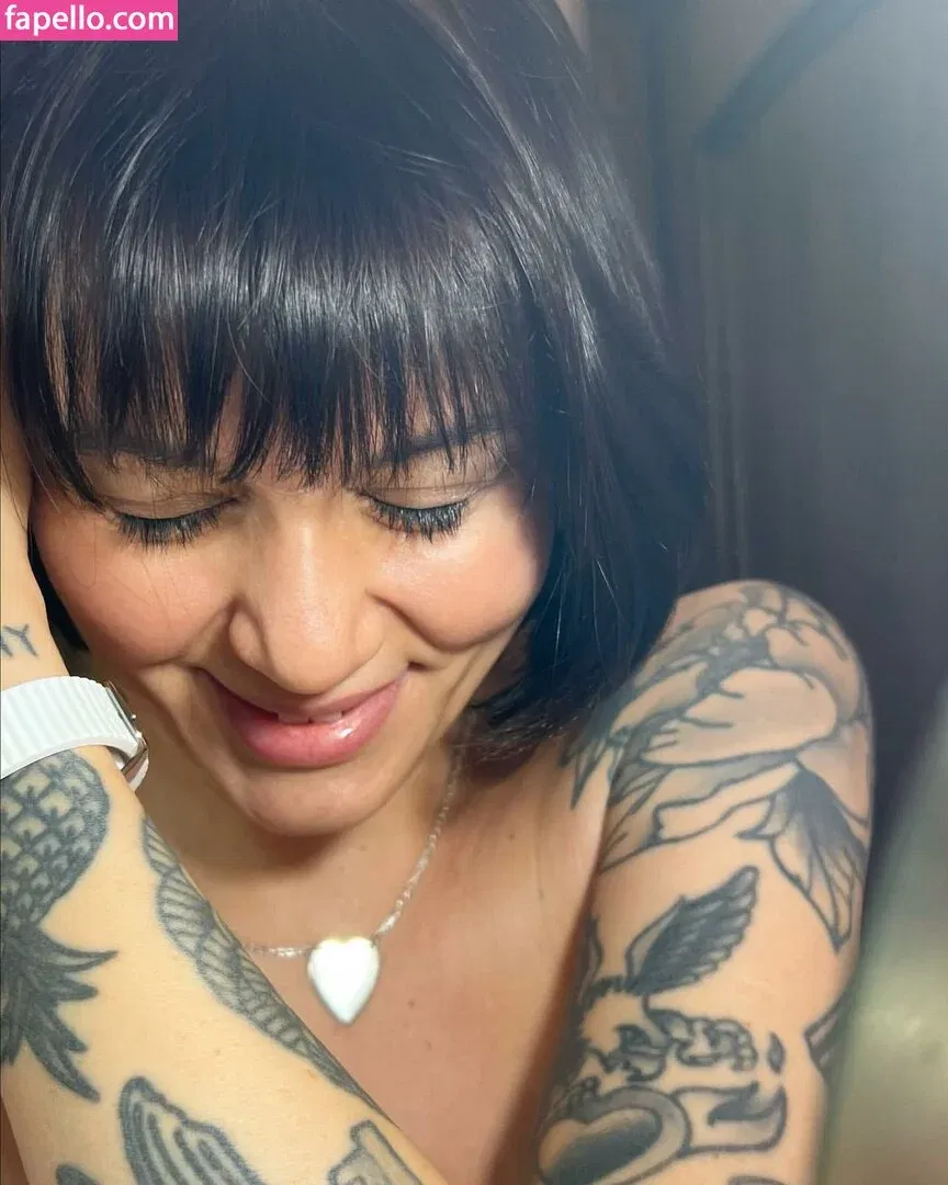 Daria Perel Onlyfans Photo Gallery 