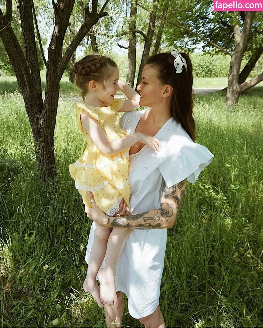 Daria Perel Onlyfans Photo Gallery 