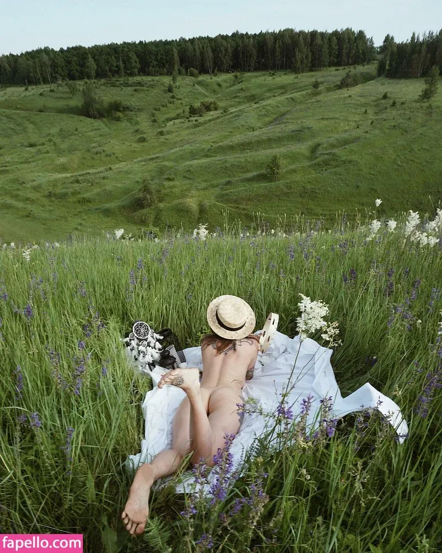 Daria Perel Onlyfans Photo Gallery 