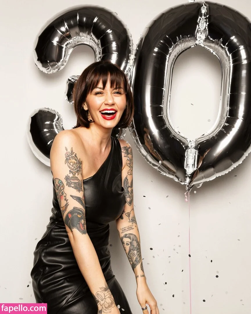 Daria Perel Onlyfans Photo Gallery 