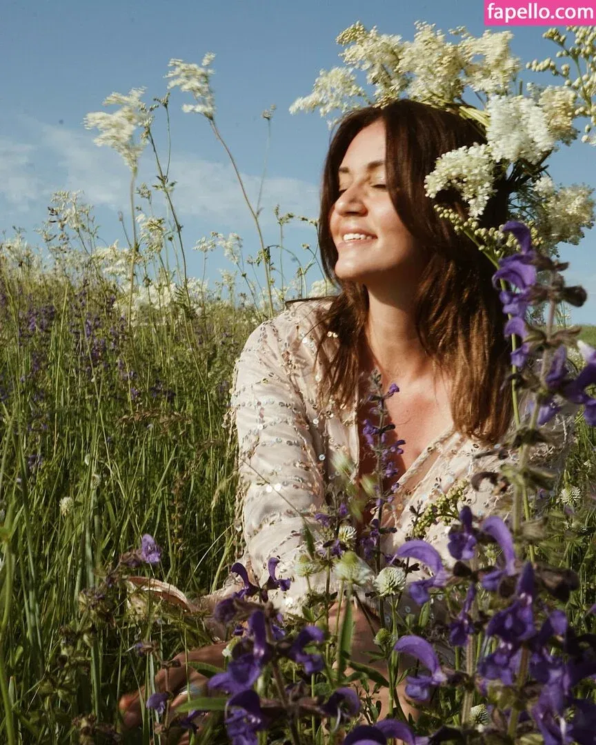 Daria Perel Onlyfans Photo Gallery 