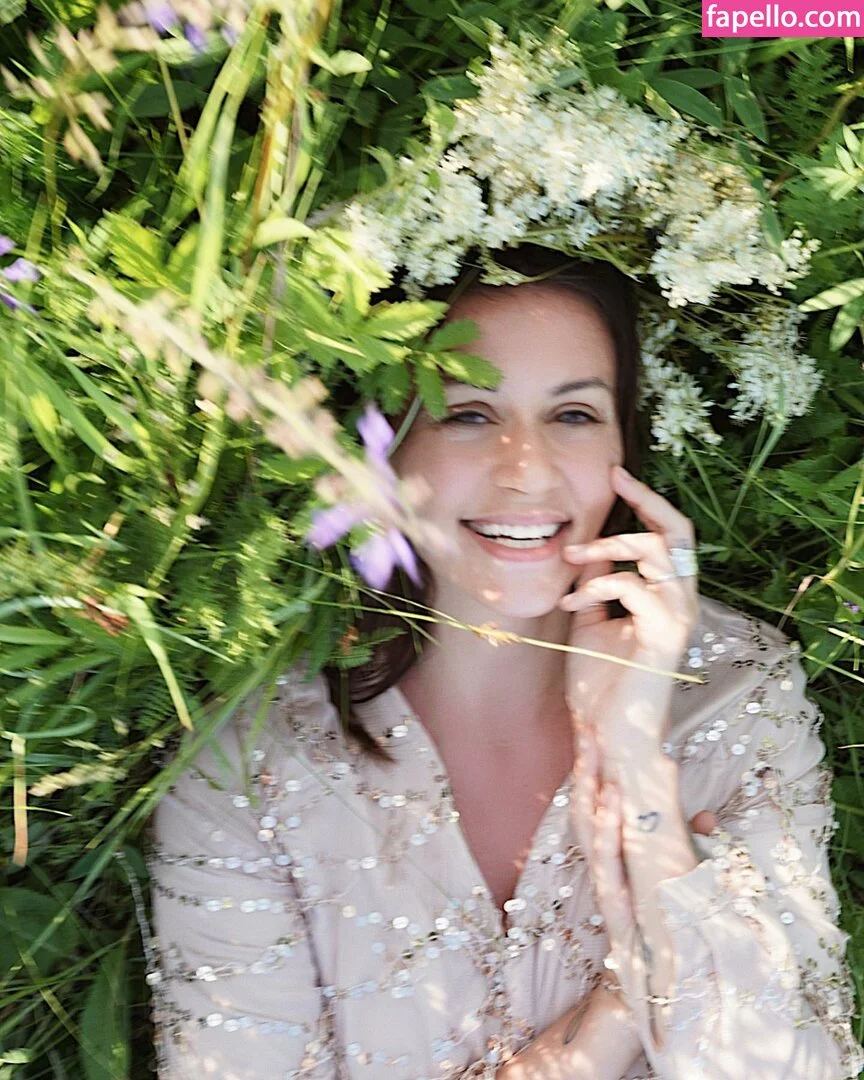 Daria Perel Onlyfans Photo Gallery 