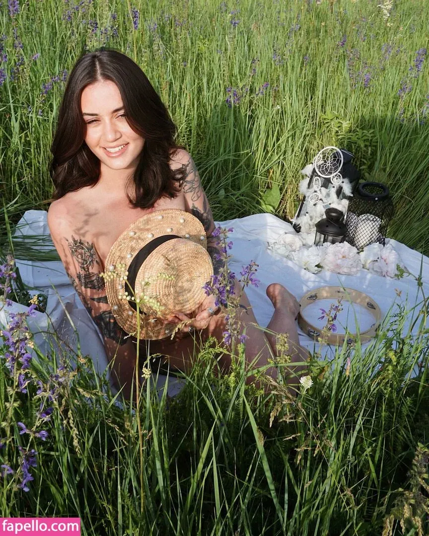 Daria Perel Onlyfans Photo Gallery 