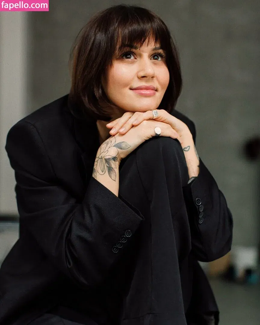 Daria Perel Onlyfans Photo Gallery 