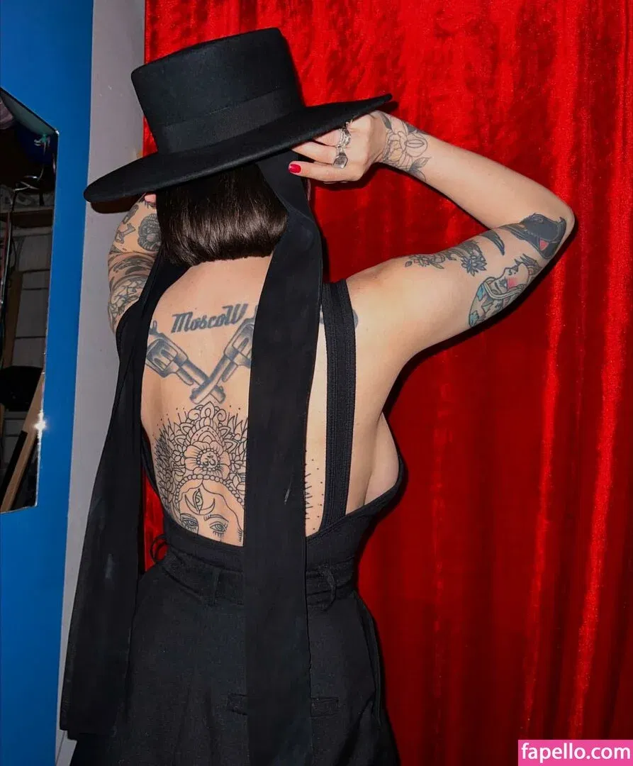 Daria Perel Onlyfans Photo Gallery 