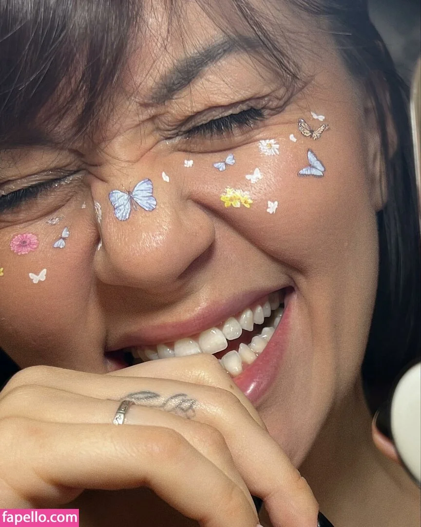 Daria Perel Onlyfans Photo Gallery 