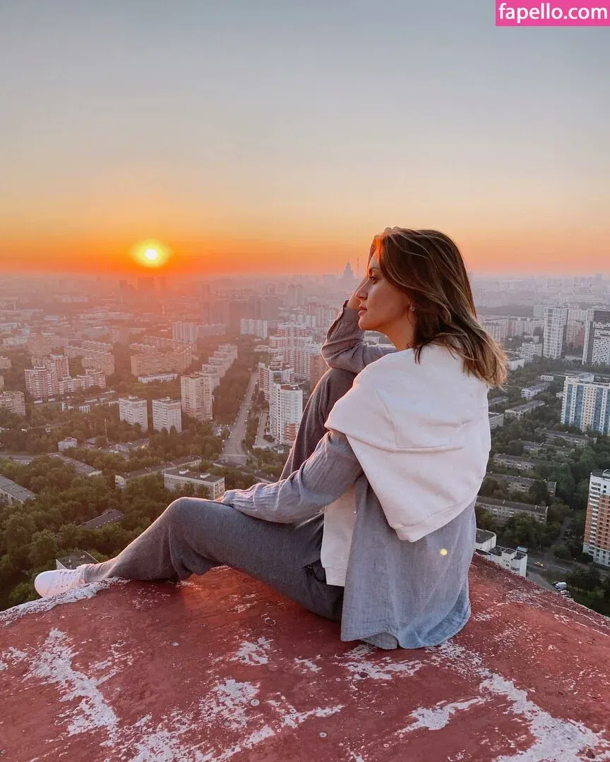 Daria Perel Onlyfans Photo Gallery 