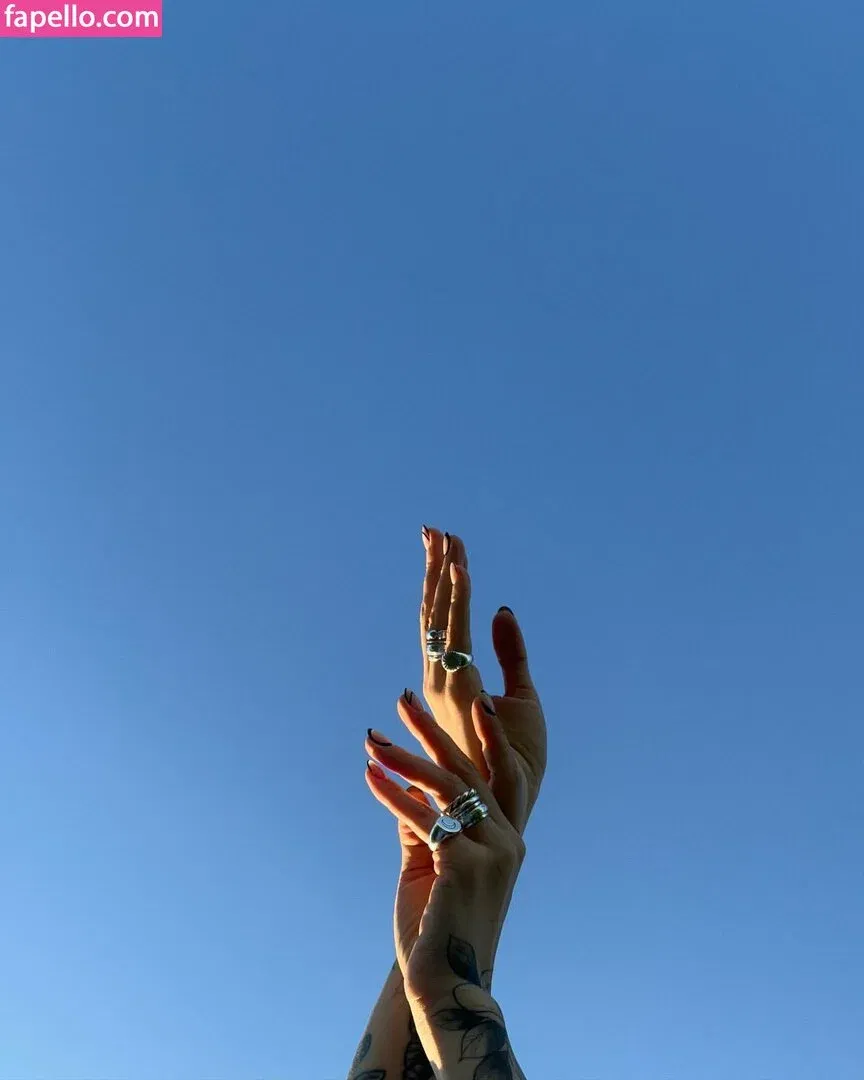 Daria Perel Onlyfans Photo Gallery 