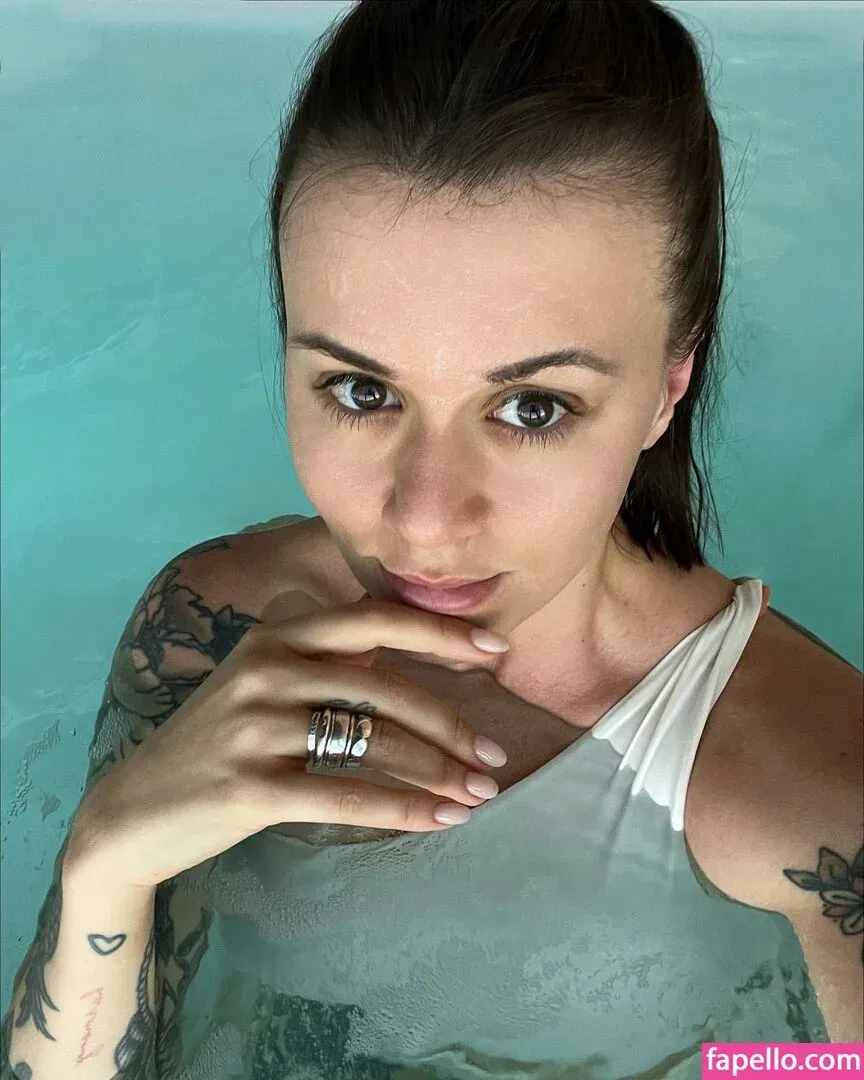 Daria Perel Onlyfans Photo Gallery 