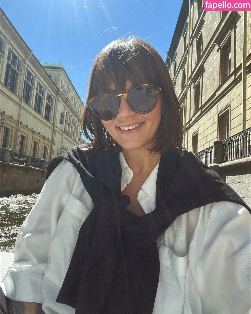 Daria Perel Onlyfans Photo Gallery 