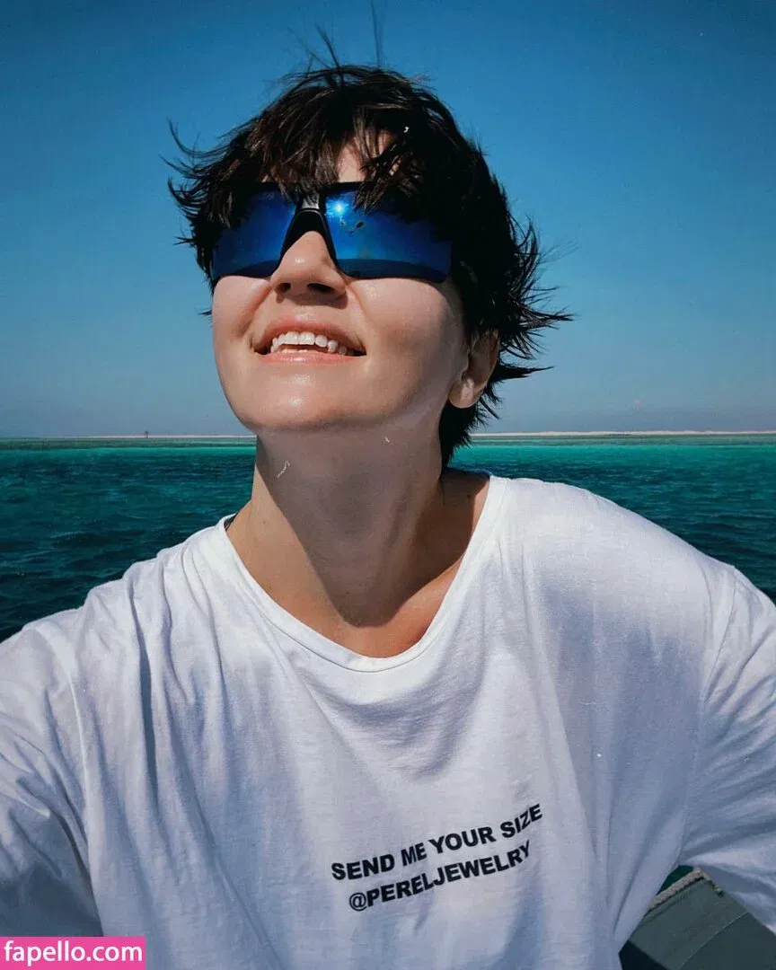 Daria Perel Onlyfans Photo Gallery 