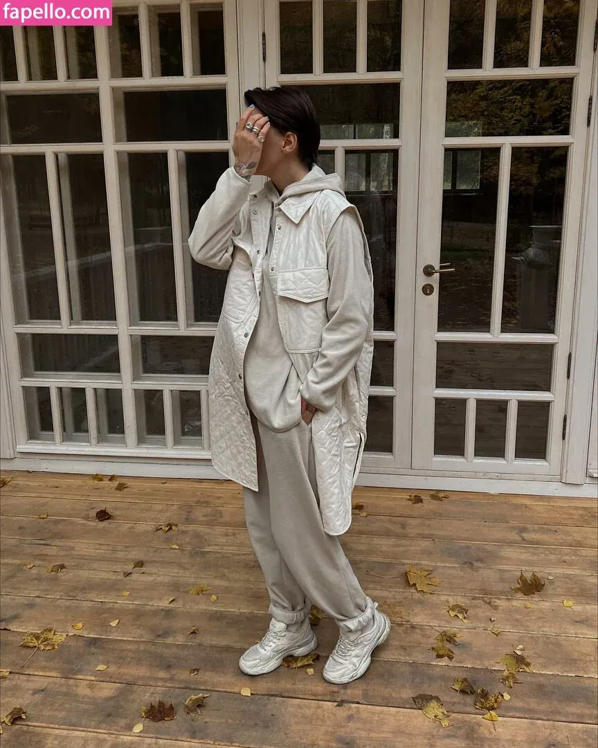 Daria Perel Onlyfans Photo Gallery 