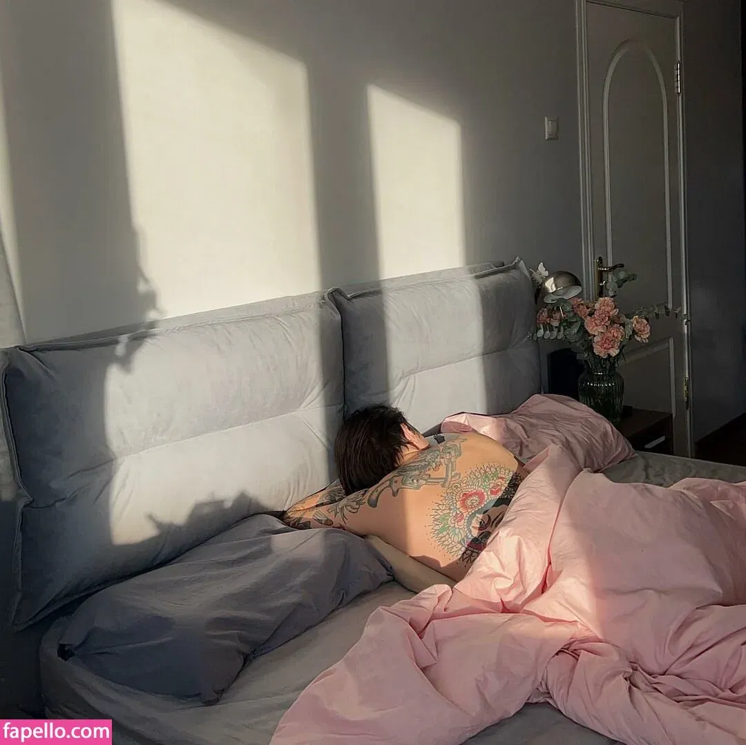 Daria Perel Onlyfans Photo Gallery 