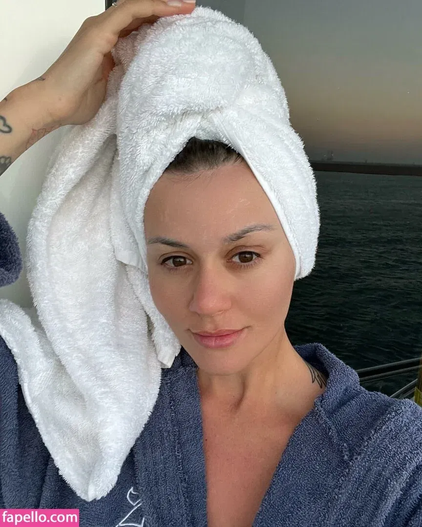 Daria Perel Onlyfans Photo Gallery 