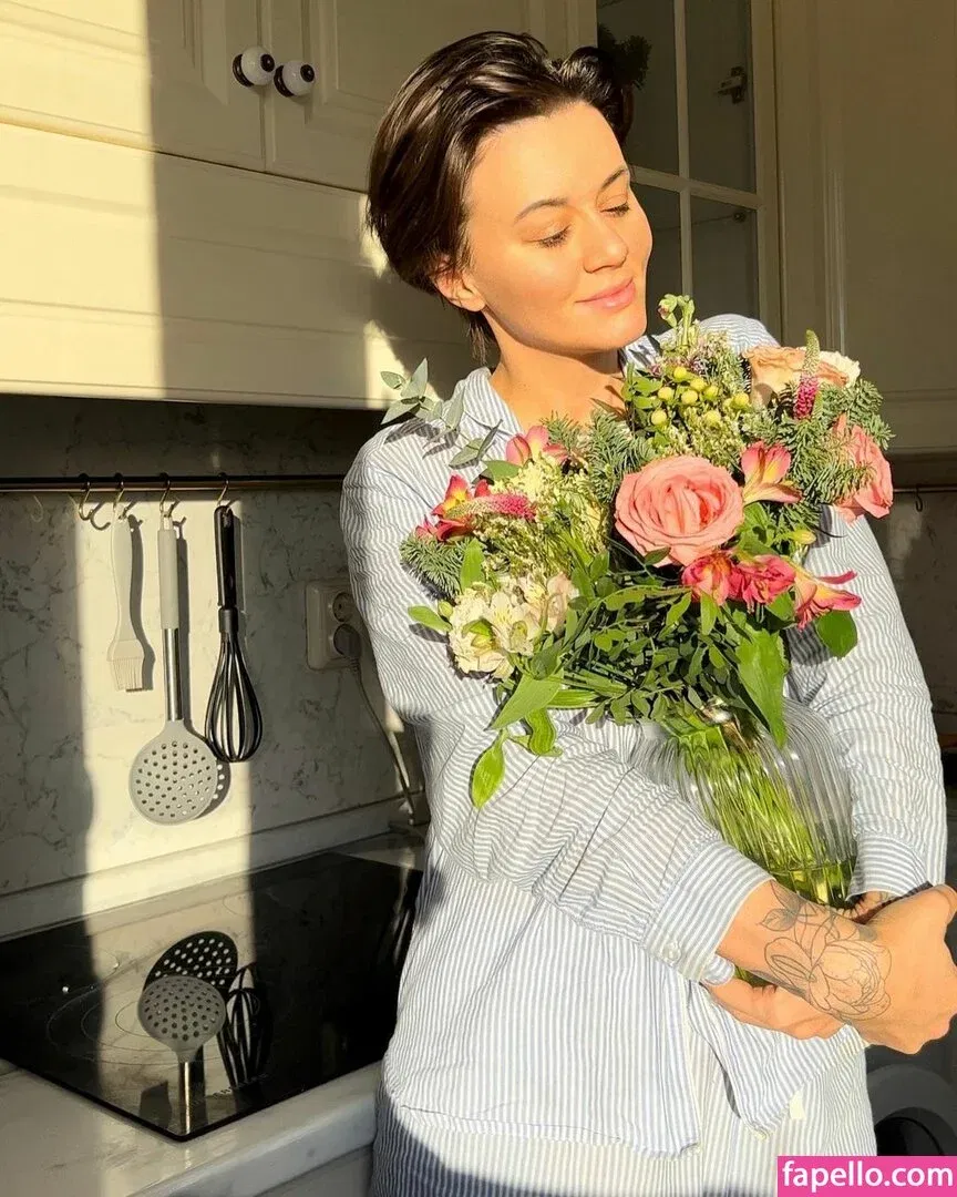 Daria Perel Onlyfans Photo Gallery 