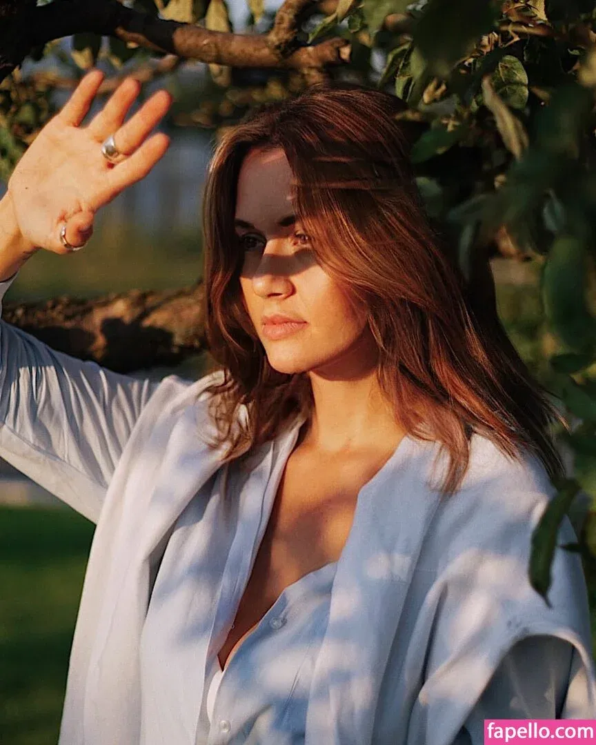 Daria Perel Onlyfans Photo Gallery 