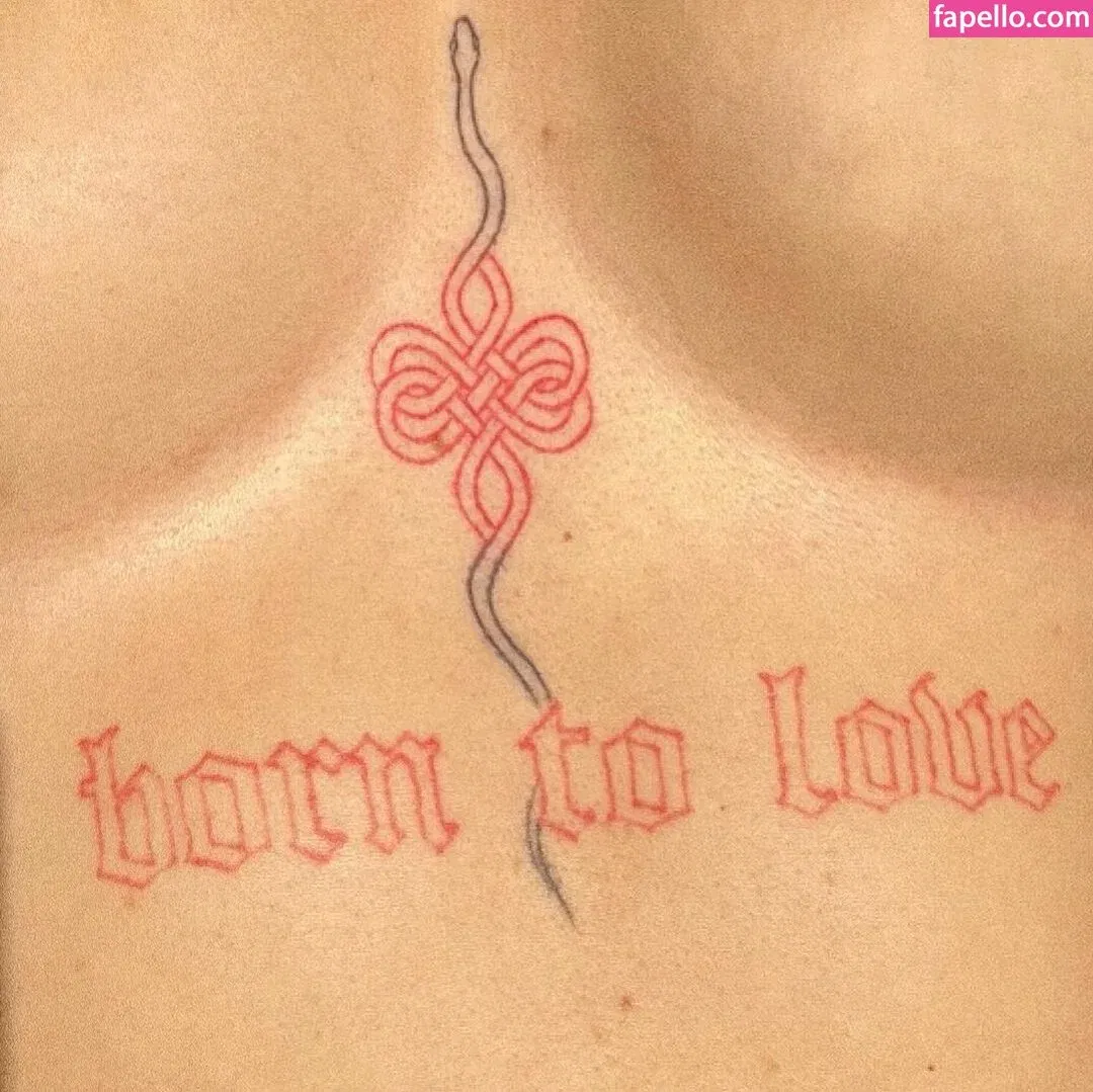 Daria Perel Onlyfans Photo Gallery 